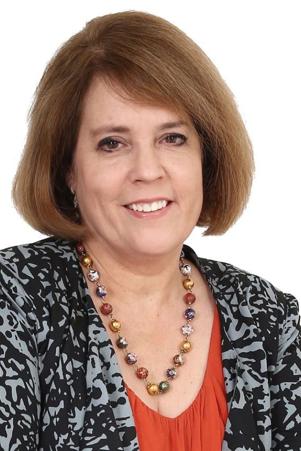 Cathy Chandok