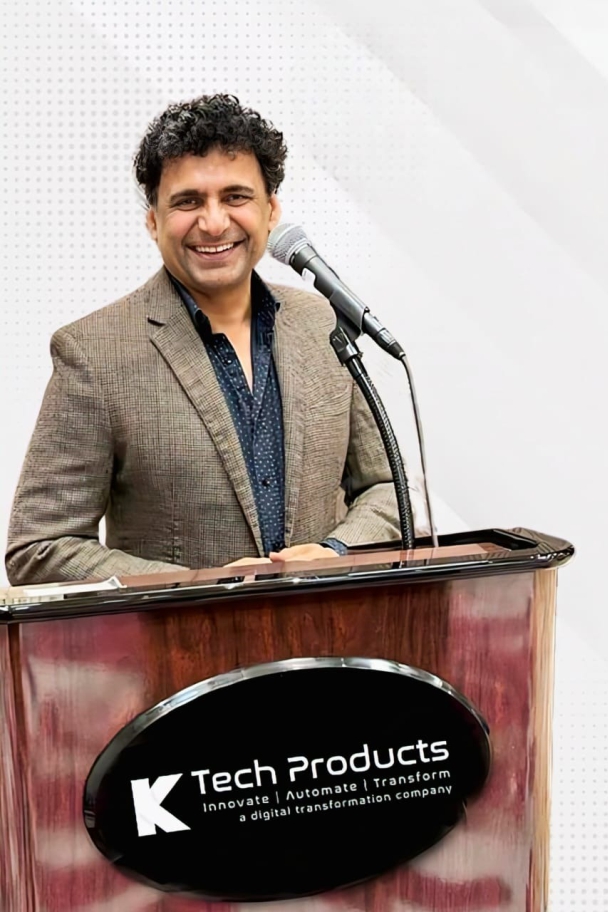 Jai Chitkara