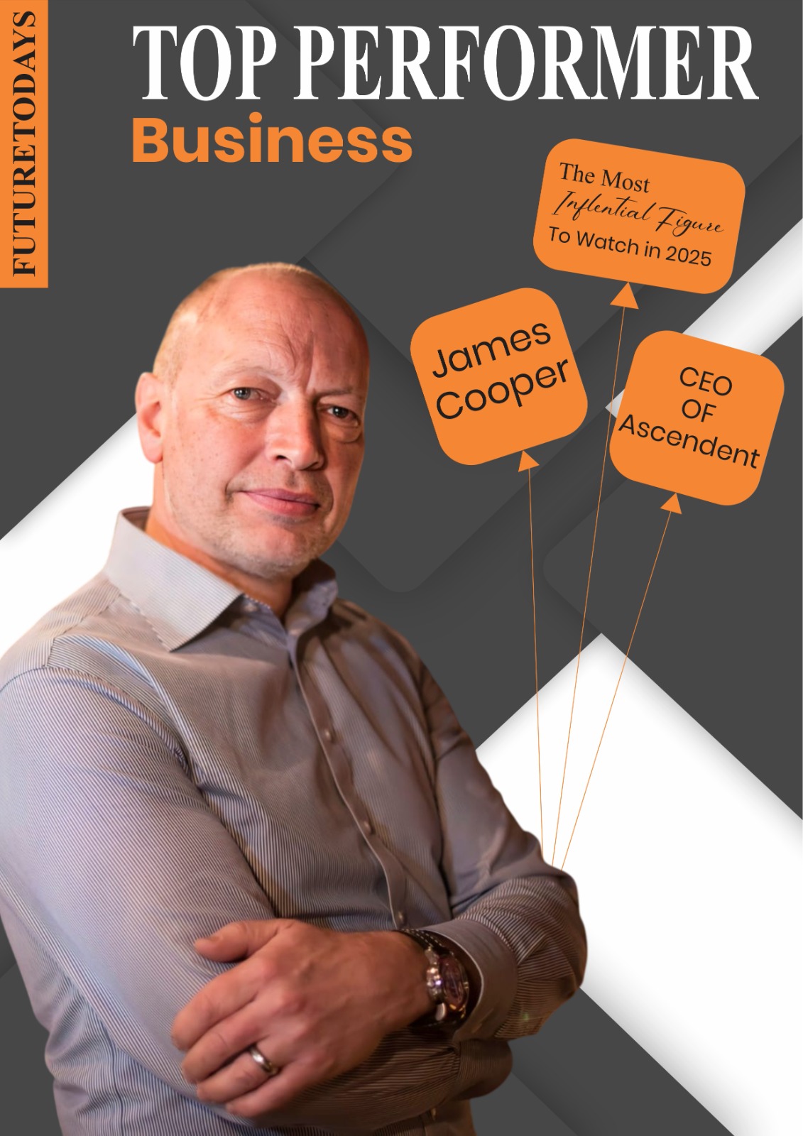 JAMES COOPER